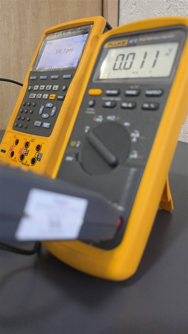 Laboratorio AXYZ Metrology — fotografía 17
