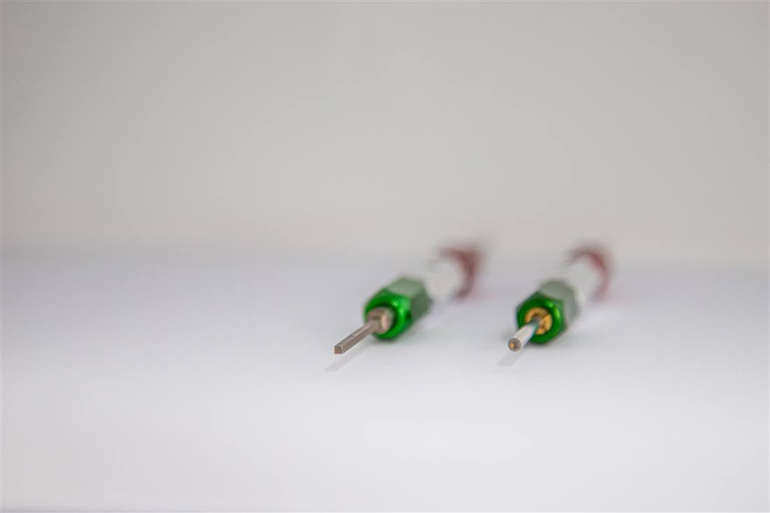 Laboratorio AXYZ Metrology — fotografía 31