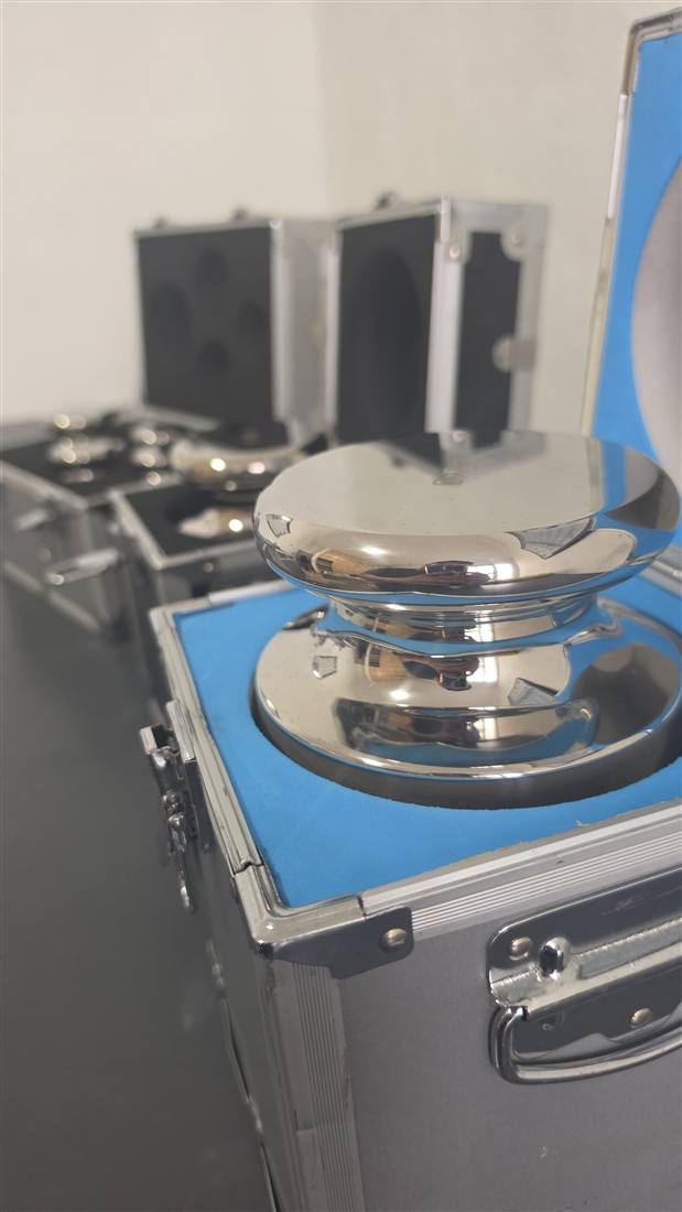 Laboratorio AXYZ Metrology — fotografía 33